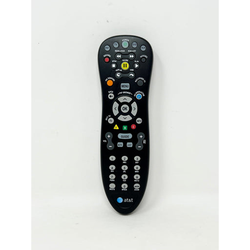 AT&T U-Verse S10-S3 TV Remote Control