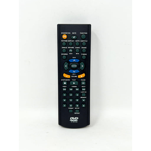 Audiovox AVE9103 Kitchen Under Cabinet TV/DVD Combo Remote Control