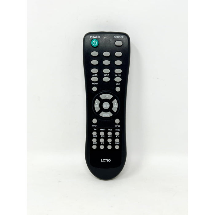 Bosch LC790 CCTV Remote Control