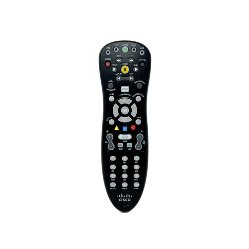 Cisco AT6400 Universal Remote Control