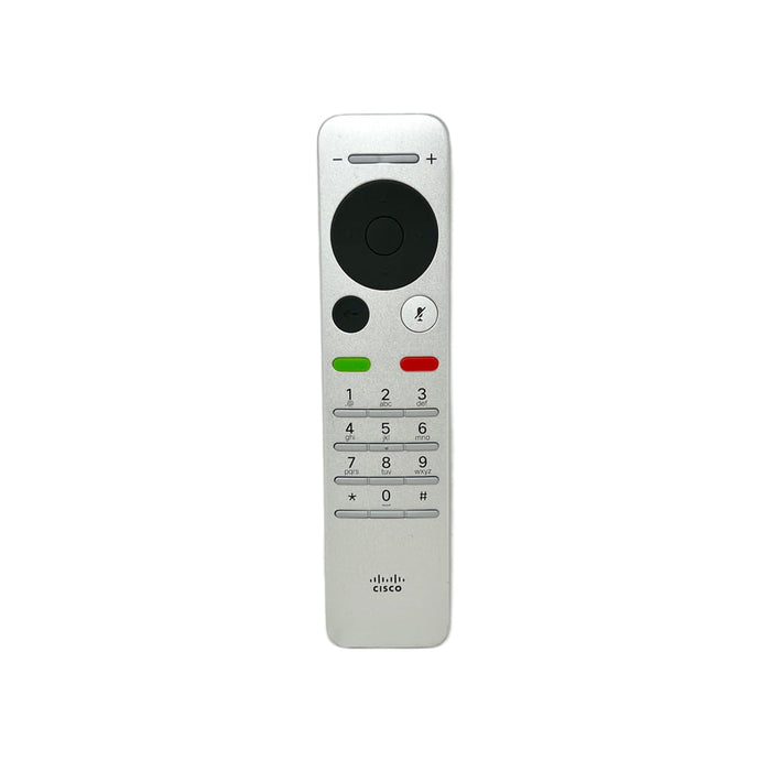 Cisco Telepresence Remote Control 6