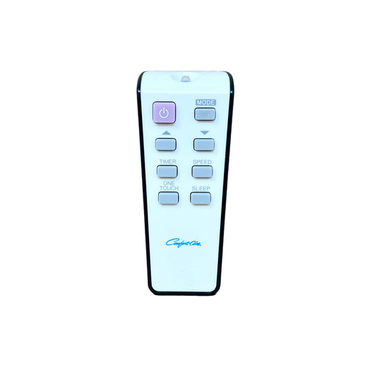 Comfort-Aire RG32A/E Window Air Conditioner Remote Control