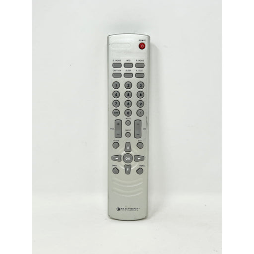 Element CC-FLX-32-021 TV Remote Control