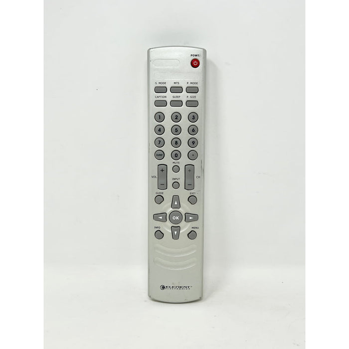 Element CC-FLX-32-021 TV Remote Control