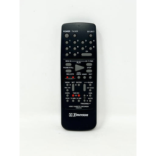 Emerson 0766073010 VCR Remote Control