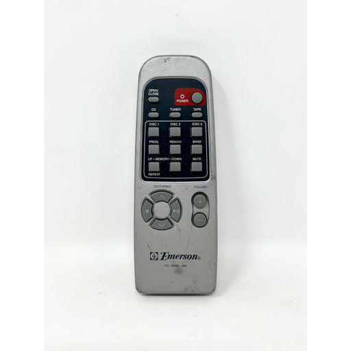 Emerson 125-98290-009 CD Player Remote Control