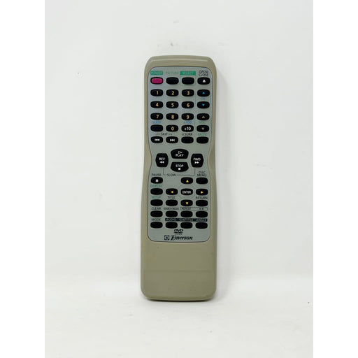 Emerson NE221UD TV/DVD Combo Remote Control