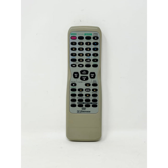 Emerson NE221UD TV/DVD Combo Remote Control