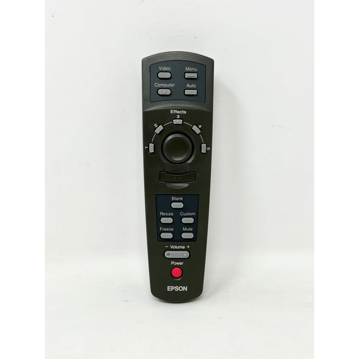 Epson 1033569 Projector Remote Control