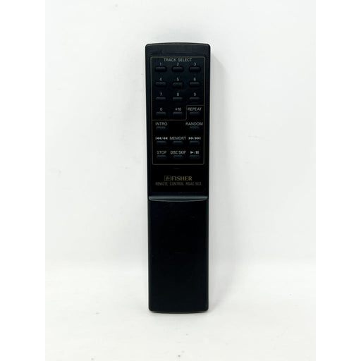 Fisher RDAC-503 CD Player Remote Control