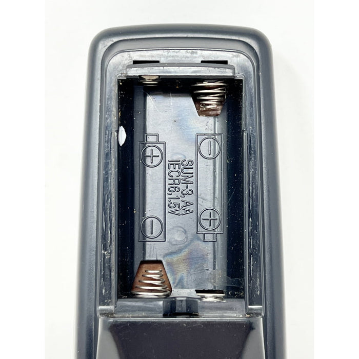 Funai N9114 VCR Remote Control