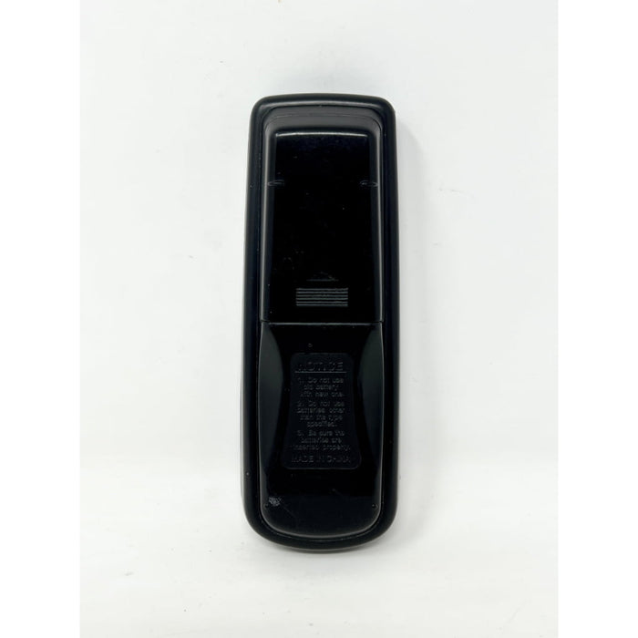 Funai N9114 VCR Remote Control