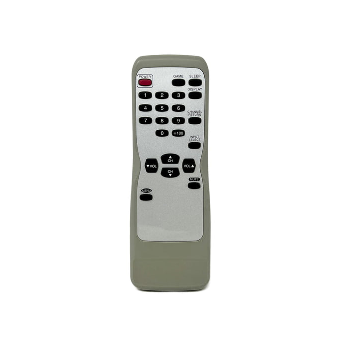 Funai NE121UD TV Remote Control