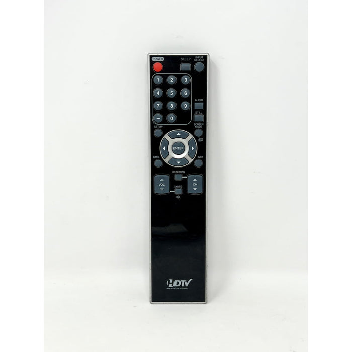 Funai NF006UD HDTV Remote Control