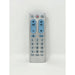 GE 33701 CL4 2-Device Universal Remote Control