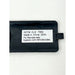 GE 33709 CL5 Universal Remote Control