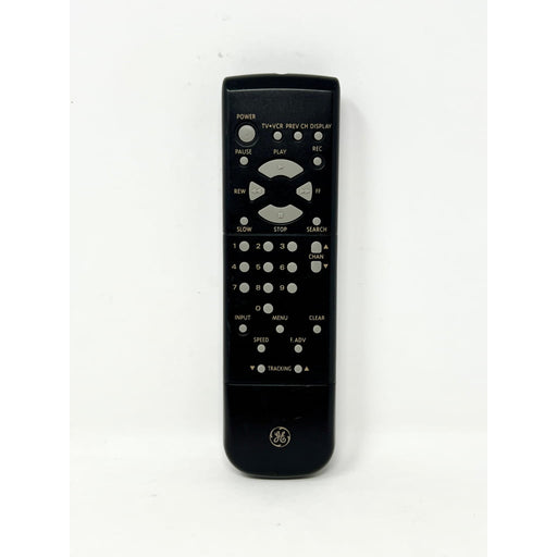 GE VSQS1421 VCR Remote Control