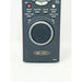 Go Video 00025K Dual Deck VCR Remote Control