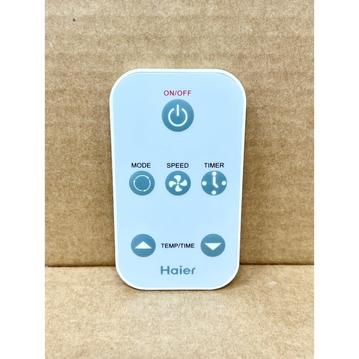 Haier AC562030 Air Conditioner Remote Control