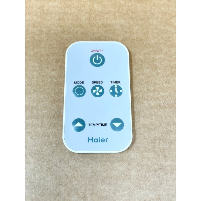 Haier AC562030 Air Conditioner Remote Control