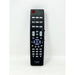 Hitachi CLU-612MP TV Remote Control