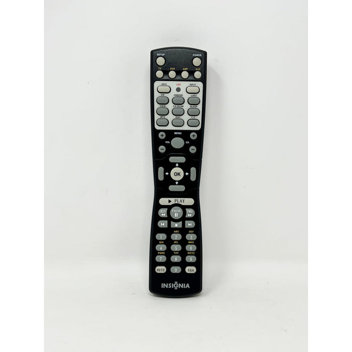 Insignia 1MI1ZZZB062 TV Remote Control