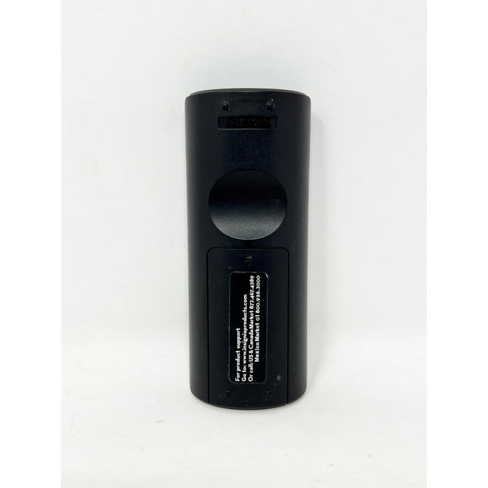Insignia NS-RC4NA-17 TV Remote Control