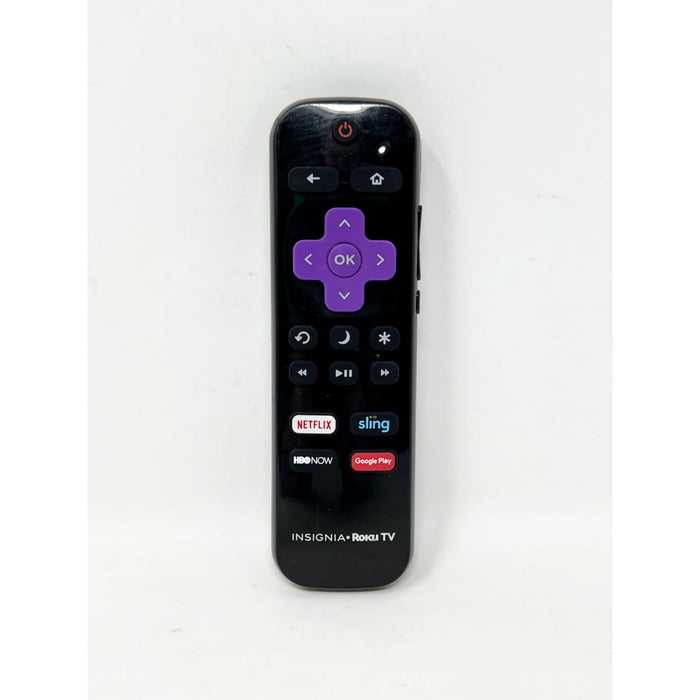 Insignia NS-RCRUDUS-17 Roku TV Remote Control