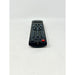 Insignia NS-SH513 Audio System Remote Control