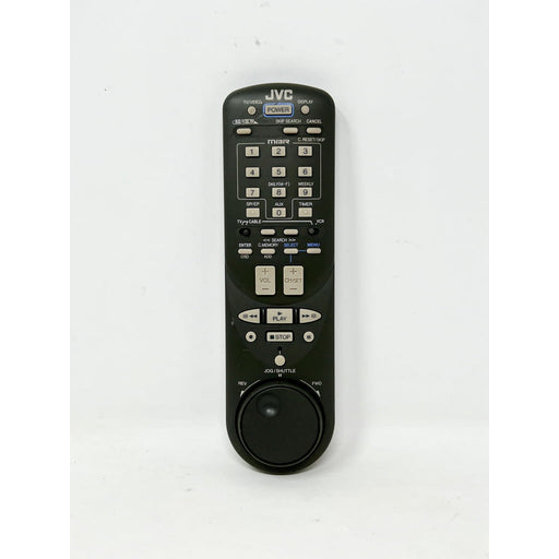 JVC PQ11374 TV/VCR Remote Control