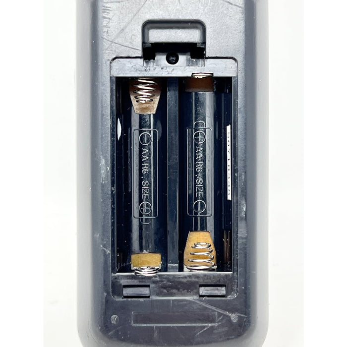 JVC RM-C1291 TV Remote Control