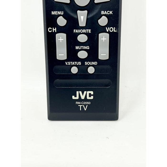 JVC RM-C2050 TV Remote Control