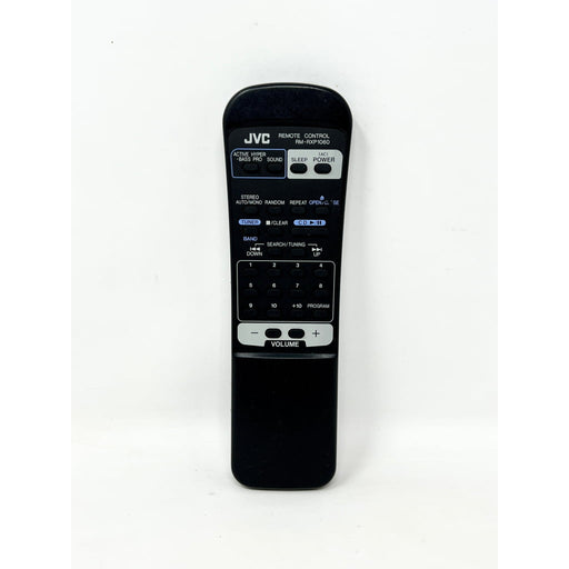 JVC RM-RXP1060 Audio System Remote Control