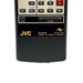 JVC RM-SR555 A/V Receiver Remote Control