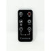 Kenmore 1500W Portable Infrared Room Heater Remote Control