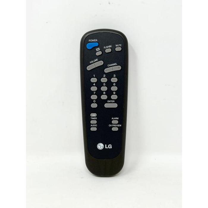 LG 6710V00108L TV Remote Control