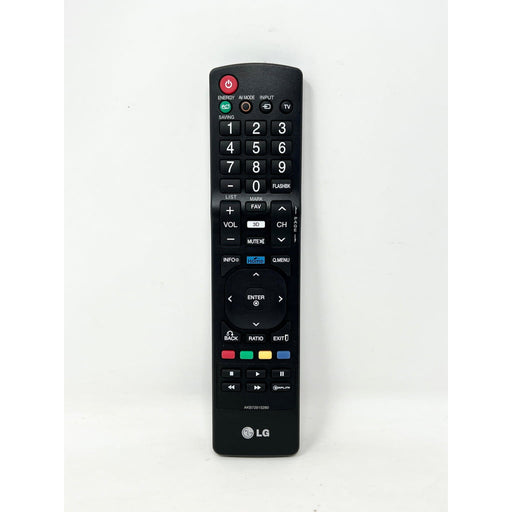 LG AKB72915280 TV Remote Control