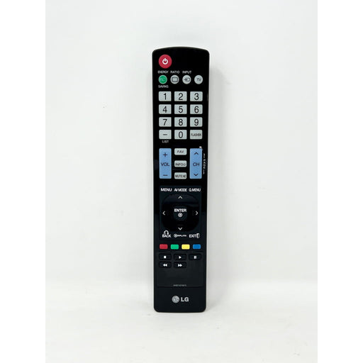 LG AKB73275675 TV Remote Control