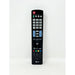 LG AKB73275675 TV Remote Control