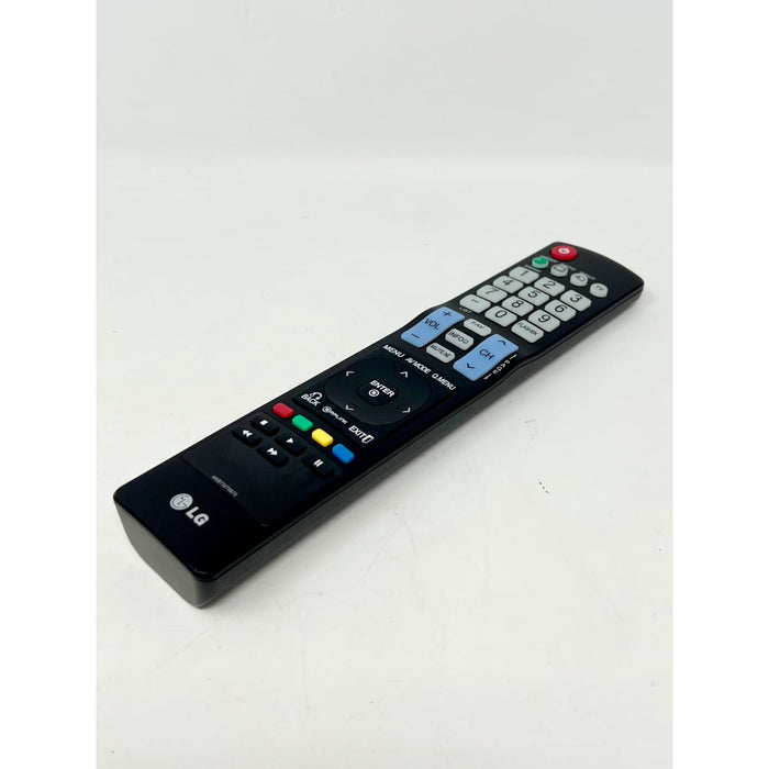 LG AKB73275675 TV Remote Control