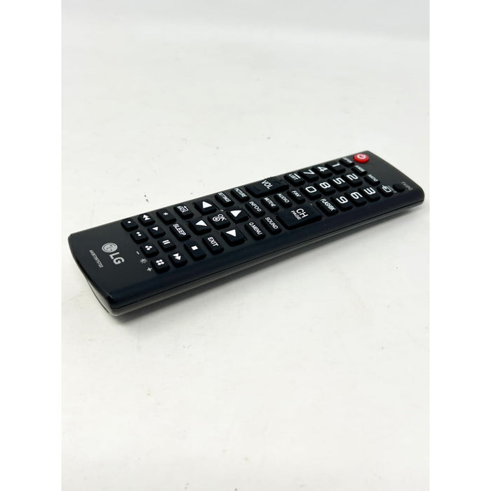 LG AKB73975722 TV Remote Control