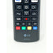 LG AKB76037601 TV Remote Control