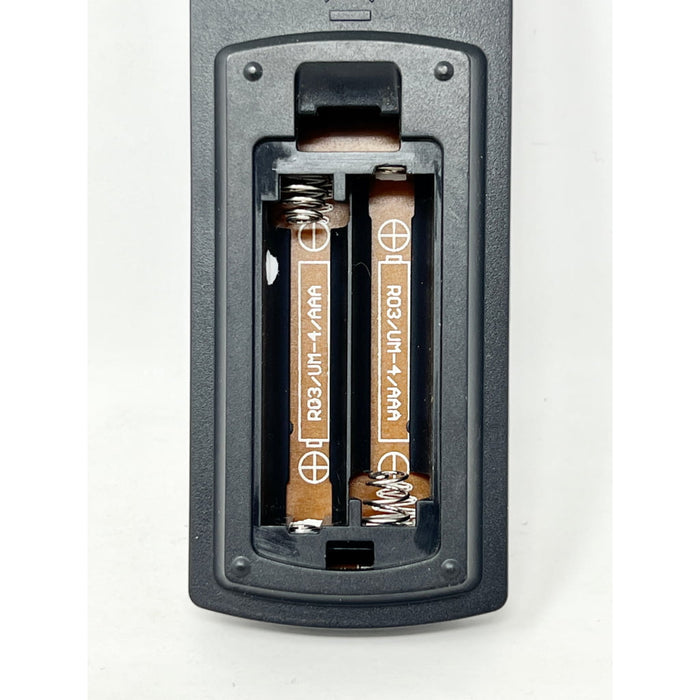 LG COV33662707 DVD Player Remote Control