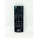 LG COV33662707 DVD Player Remote Control