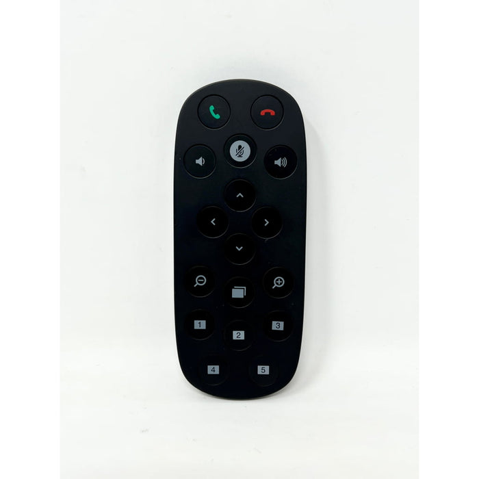 Logitech 993001142 Group Conference Webcam Remote Control