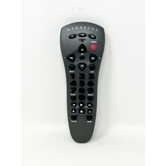 Magnavox 3-Device Universal Remote Control REM100