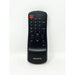 Magnavox NA386 NA386UD TV Remote for RTB110MW9 TB100MW9 TB100MW9A