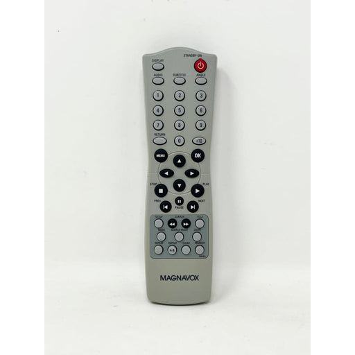 Magnavox NA463 DVD Player Remote Control