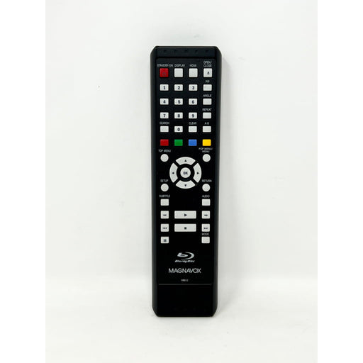 Magnavox NB812 NB812UD Blu-Ray DVD Player Remote Control