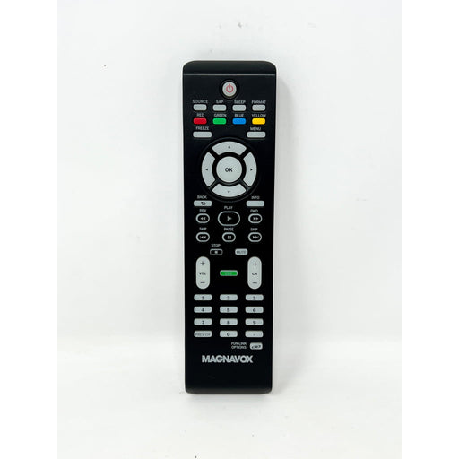 Magnavox NF804UD TV Remote Control